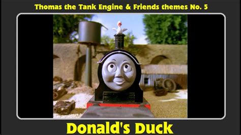 Donalds Duck Filtered Intrumental No Dilly Quacks Youtube