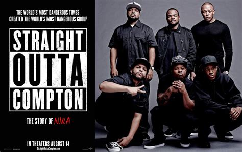 Check out this fantastic collection of straight outta compton wallpapers, with 53 straight outta compton background images for your desktop, phone or tablet. Crítica | Straight Outta Compton