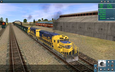 Trainz Simulator Hd Uk Apps And Games