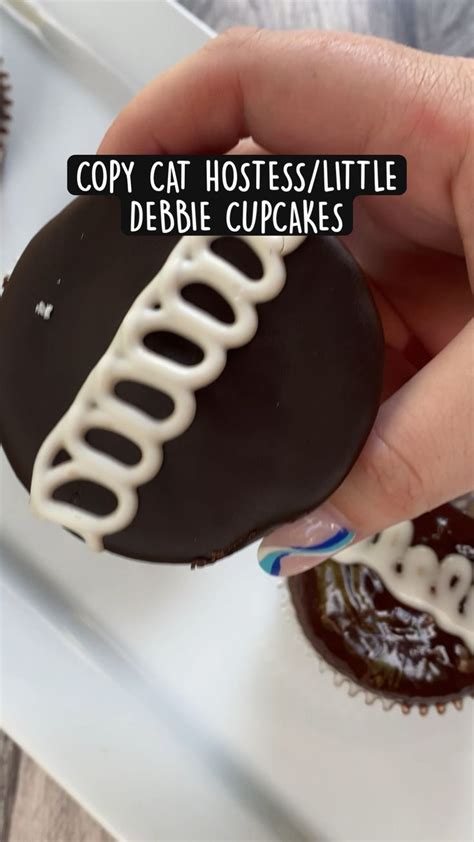 Copy Cat Hostesslittle Debbie Cupcakes An Immersive Guide By Soflofooodie