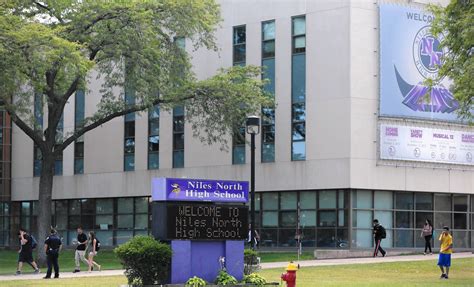 Niles School District Places Top Administrators On Leave Skokie Review