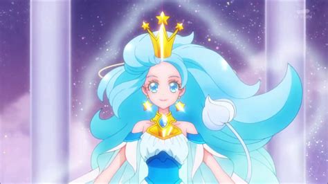 Star Twinkle Precure The Princess Of Leo Is Revived Youtube