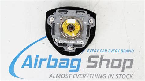 Driver Airbag Suzuki Vitara 2015 Airbag Shop