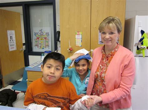 Staff Member of the Year honored at Franklin School in Rahway - nj.com