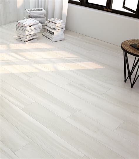 Modern Wood Effect With The Summer And Winter Collection Tile Choice