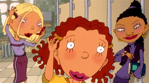 As Told By Ginger New Shows — As Told By Ginger Is Coming Back To