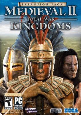 Medieval 2 total war kingdoms release date: Medieval II: Total War: Kingdoms Details - LaunchBox Games ...