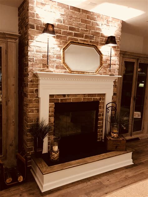 Most flooring specialists have an intimate knowledge about the difference between sanded vs. Savannah Grey thin brick from Old Carolina with Lowe's ...