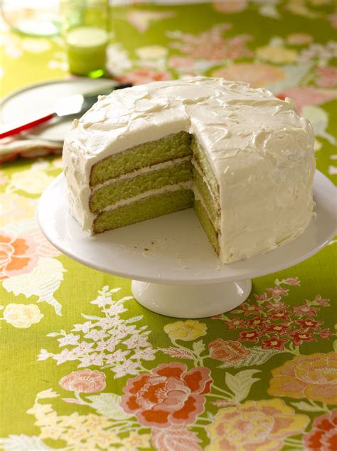 Easy Recipe Yummy Key Lime Cake Recipe Paula Deen The Healthy Cake
