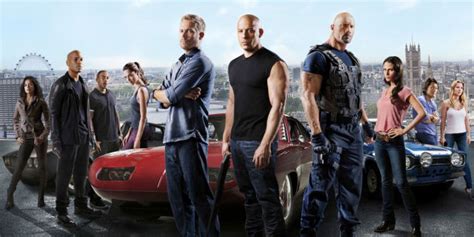 Keywords for free movies fast and furious 5 Série Rychle a zběsile: Od nejhoršího k nejlepšímu ...