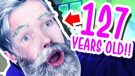 What Happens When Youtubers Get Old Youtube