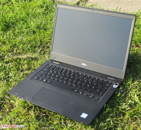 Dell Latitude 3400 An Affordable 14 Inch Business Laptop With A