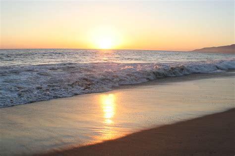 Zuma Beach Malibu Califonia Paul Summers Flickr