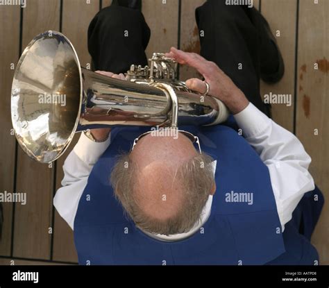 Brass Band Hi Res Stock Photography And Images Alamy