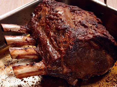 Check spelling or type a new query. Prime Rib Roast Recipe - Prime Ribs Recipe