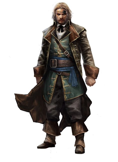 Edward Kenwaygallery Assassins Creed Wiki Fandom Pirates