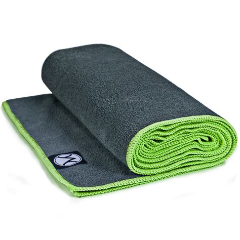 Best Yoga Mat Towel Give Peace Of Mind When Practicing Tool Box