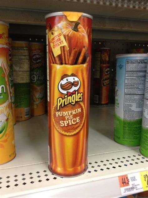 21 Perfectly Ordinary Items That Have Been Pumpkin Spiced To Death