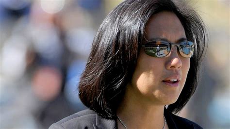 getting to know new miami marlins general manager kim ng mlb s first female gm espn