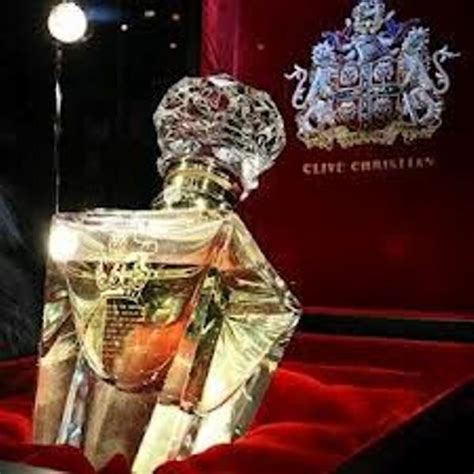 Clive Christian Imperial Majesty Perfume Fragrance Of Luxury Perfume