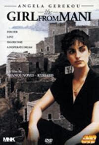 Θυμάμαι (1980) by κασετίνα, released 02 november 2015 (1980) θυμάμαι όταν κλείναμε την πόρτα τα χαμηλωμένα φώτα και τα λόγια που μου θυμάμαι (1980). Το κορίτσι της Μάνης (1986) ‒ Greek-Movies
