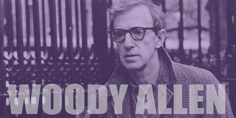 70li Yılların Efsane İsmi Woody Allen Filmleri