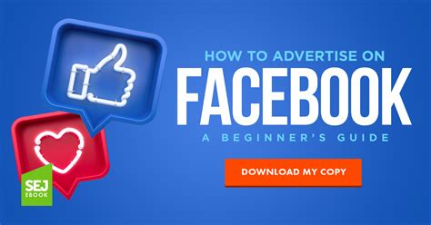 How To Advertise On Facebook A Beginners Guide