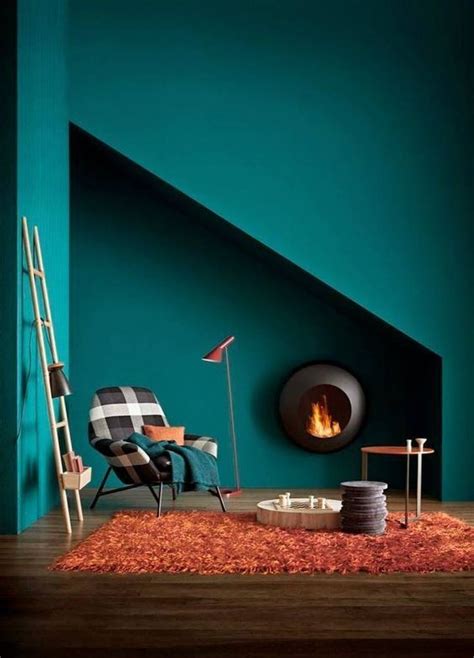 What Is Teal And How To Use It In Interior Design Homesthetics