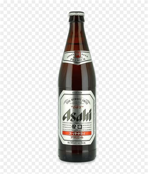 Asahi 620ml Asahi Super Dry Beer Alcohol Beverage Hd Png Download
