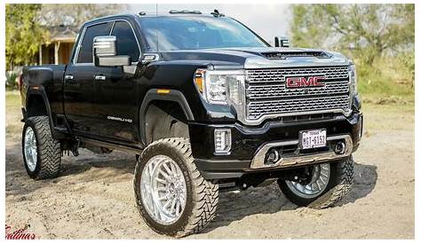 THE New 2020 DENALI already lifted on 24 inch American Forces in Texas