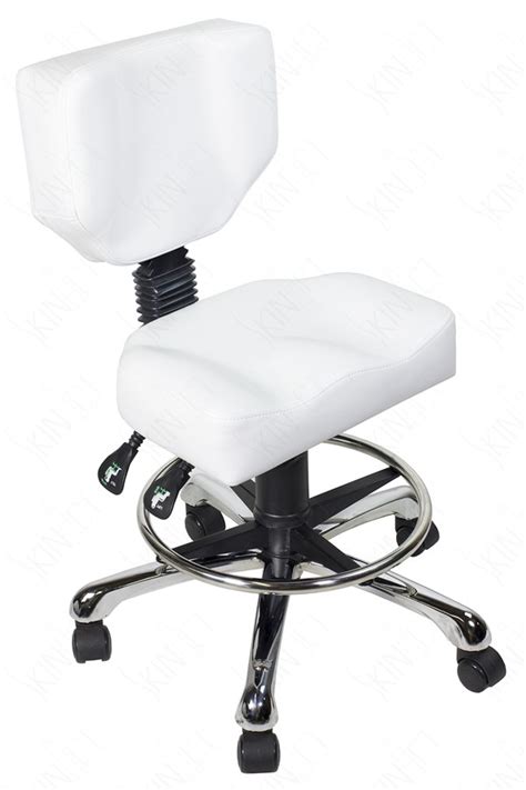 What is an ergonomic chair? Esthetician Chair - Beauty Aesthetic Chair / Stools