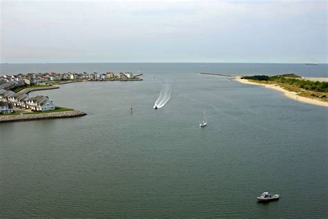 Little Creek Inlet In Chesapeake Va United States Inlet Reviews