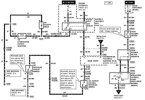 Ford explorer 1998, a/c condenser by uac®. Ford Explorer Questions - AC repair - CarGurus
