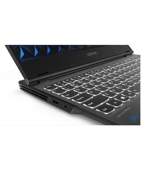 Lenovo Legion Y540 9th Gen Core Intel I5 156 Inch Fhd Gaming Laptop