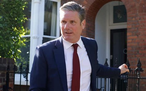 Sir Keir Starmer Faces Onslaught From Both Sides Of Labour After Hartlepool Defeat