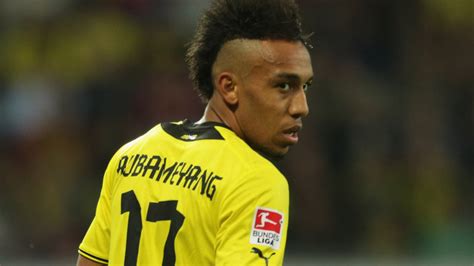 Meski cukup singkat, aubameyang tampak terkesan dengan gaya kepelatihan tuchel. Tuchel: Aubameyang Tidak Dijual - Sumberbola.co