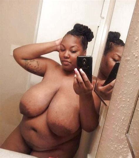 Bbw Ebony Large Tits Shesfreaky