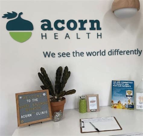 Acorn Health Empowering Health Facilities Across The Usa