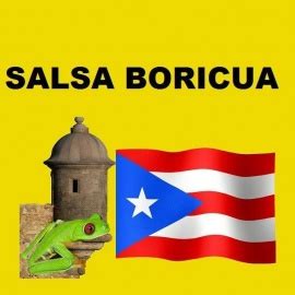 Fighting for latino rights the following: Salsa Boricua Restaurant - Restaurant - Ocala - Ocala