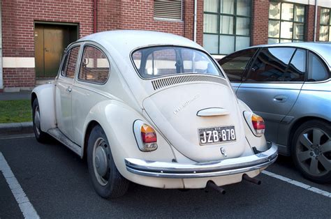 Volkswagen Beetle Automatic Photo Gallery 311