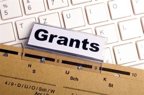 National Grant Funding Yes Builds Coaching And Consulting