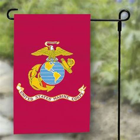 marine corps garden flag uncommon usa