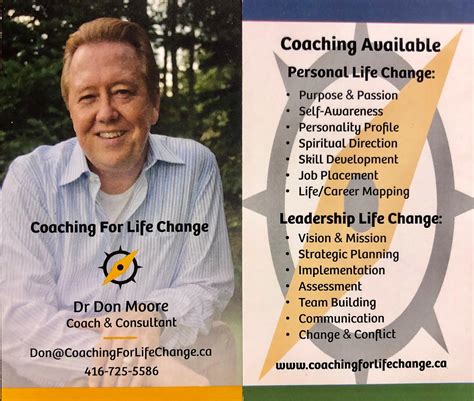 Coaching For Life Change Posts Facebook