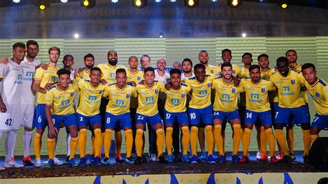 This page contains an complete overview of all already played and fixtured season games and the season tally of the club kerala blasters in the season 19/20. ISL 2019-20: Bartholomew Ogbeche the hero as Kerala ...