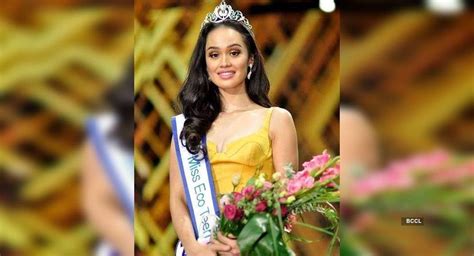 Beauty Queen Dethroned For Posting Nude Pics On Social Media