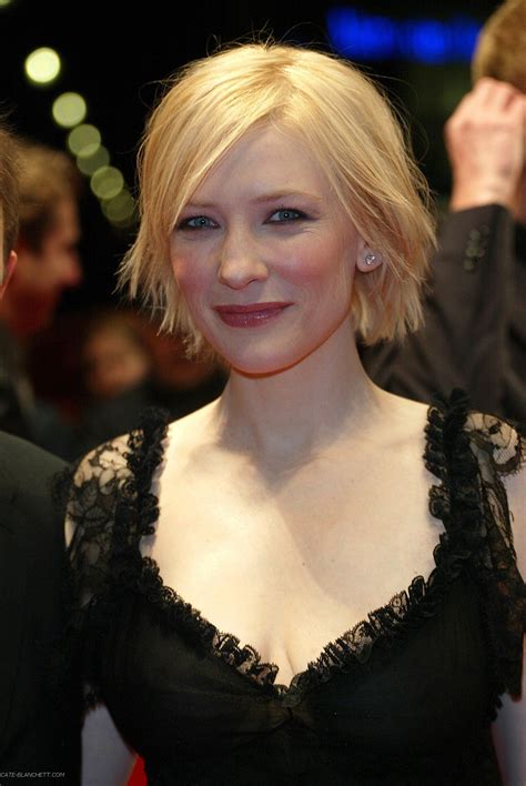 52nd berlin film festival the shipping news premiere february 11 2002 006 cate