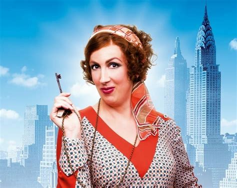 Miranda Hart Will Make Her West End Debut In Annie Theatre Weekly
