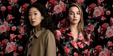 Killing Eve 10 Best Quotes From The Show Screenrant