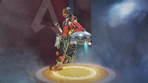 Apex Legends Skins All Legendary Outfits To Help You Look Your Best 93a