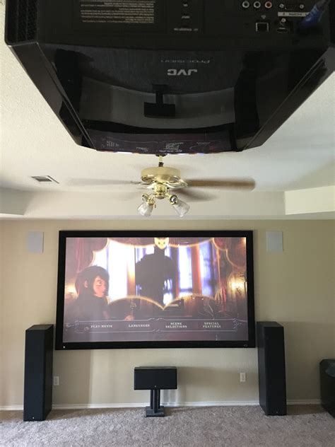 Our ny home theater installers are educated, trained professionals experienced in clean and efficient av installation techniques. Media Room - Audio Visual Up